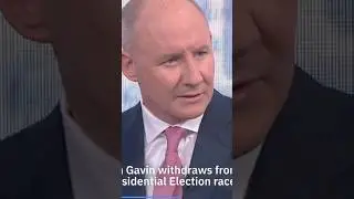 Bye Jim! #ireland #funny #memes #irishvocalstim #irish #jimgavin #fiannafail #irishcomedy