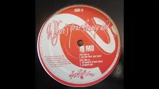 DJ M3   Where's Your Beauty At