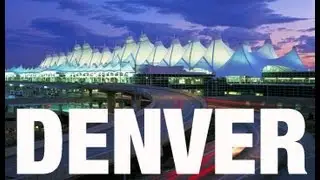 Top 3 Sights and Attractions in Denver, Colorado