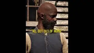 Susan Grimshaw Is So Underrated 😮&zwj;💨 - #rdr2 #shorts #reddeadredemption #recommended #viral #edit