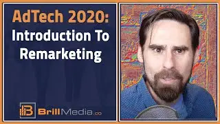 Introduction To Remarketing - AdTech 2020 - The Great Reset - 90