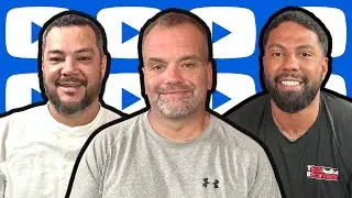 From Jail to Joy: A Tale of Transformation in Recovery - Full Belly Podcast #36