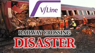 Australia&rsquo;s Worst Level Crossing Tragedy | Kerang 2007