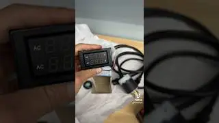 How does a power meter work for anything, especially Bitcoin mining?