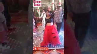 beautiful kinnar dance//KINNERSAMAJ//2023@kinnersamaj #tranding #kinner #viral