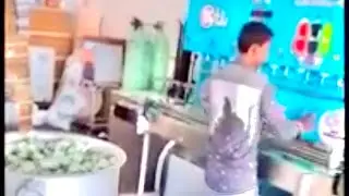 Customer ki factory tour| 8 head soda plant| Cold drink machine, fill any flavour..By Yogvalley
