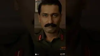 Sam Manekshaw igniting the spirit of the Indian Army! 🫡