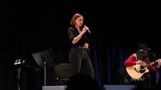Desnuda frente a ti   Acustico Chenoa   Majadahonda