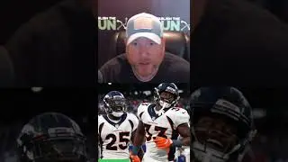 Melvin Gordon is the Broncos RB to Draft #shorts
