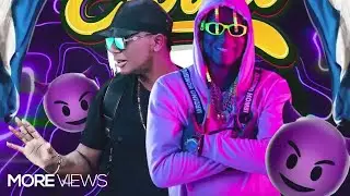 EXOTICO - El Yeulin ❌ Daner Dan Dan (Prod @DannerMusic_ )
