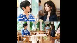 🥰&hearts;️korean hindi mix new songs🥰&hearts;️would you marry me kiss scene😚😘part 01&hearts;️#kdrama#wouldYouMarryme