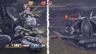 Fuga: Melodies of Steel Rage Compilation 3