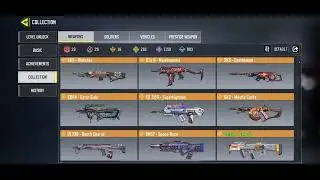 Codm account for sale dm: mahriya.m on discord to buy