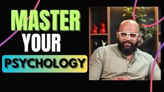 MASTER YOUR PSYCHOLOGY .. A COMPLETE VIDEO ABOUT TRADING PSYCHOLOGY...