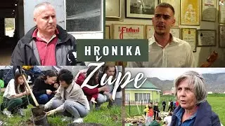 HRONIKA ŽUPE 24. 4. 2025.