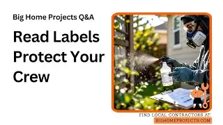 Label-First Pest Rollout Safety Checklist