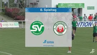 Pl&ouml;tzlich Zweiter! Eichst&auml;tt nach Lamprecht-Hammer nun erster Bayern-Verfolger