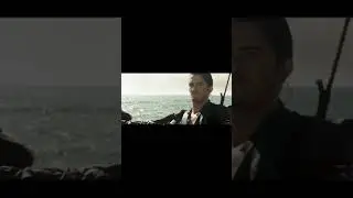 Pirates of the Caribbean the birds got a gun!