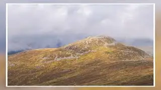 Some Photos from around West of Dalwhinnie