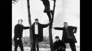 The Sonics - Dirty Old Man