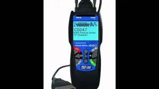 INNOVA 3150 Diagnostic Code Reader with ABS/SRS for OBD2 Vehicles