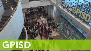 GPISD Experience Time Lapse