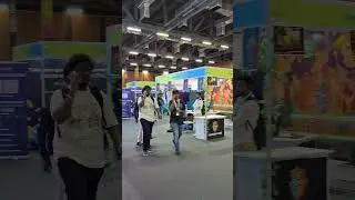 #igdc #krafton#Moscow game hub#nazara#chennai trade center #gaming#deputycm.