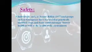 Introduction: Biotechnology and Ethics