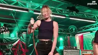 FIGHT YOUR FEAR - ODRZUCAM,  ŚMIETNISKO D.I.Y. vol. XXlV, QULTURALNY DOM PUBLICZNY