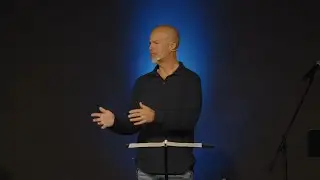 Stories of Discipleship - 02/25/24 (2nd Service)