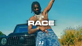 [FREE] Russ Millions X UK Drill Type Beat | Uk Drill Instrumental 2022
