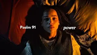 &ldquo;Wake Up Blessed &ndash; Heartfelt Psalm 91 Morning Prayer for Peace & Protection&rdquo;