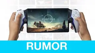 Rumor - 'Microsoft plans Starfield for Playstation 5' - Xbox Era
