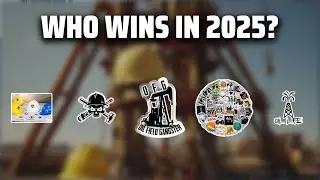 The Top 5 Best Oilfield Stickers in 2025 - Must Watch Before Buying!