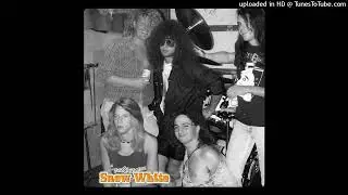 Snow White  - Stage Fright