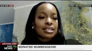 Young people recording high HIV infection rate in South Africa