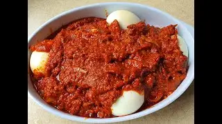 Ikan Bilis Sambal (Anchovies Chilli Paste)