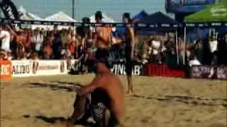 AVP: Hermosa Beach Men's Highlights