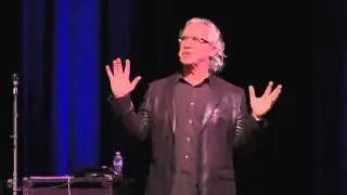 Hosting The Presence - Bill Johnson