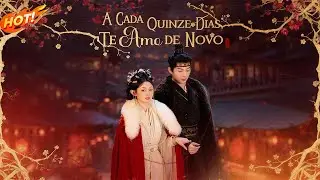 【A Cada Quinze Dias, Te Amo de Novo】Da farsa ao amor real: mesmo sem mem&oacute;ria, ela voltou a am&aacute;-lo