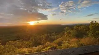 Wild Horse Mountain Lookout