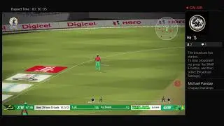 Cpl tournament 2 GAW vs Jam