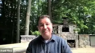 Frank Ricci: The Leadership Trap