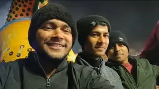Qawwali vlog ❣️ part 2 #fun #vlog #qawwali 