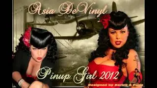New Asia Devinyl music Video