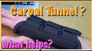 How to use a Wrist Support
