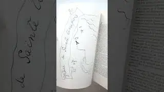Видеообзор Vogue Paris, сентябрь 1935 года. Иллюстратор Rene Bouet-Willaumez