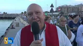 Civitanova Marche festeggia San Marone