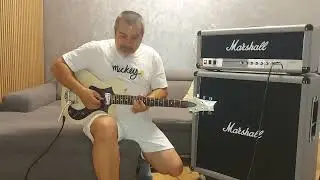 PRS S2 Starla