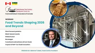 Food Trends Shaping 2026 and Beyond